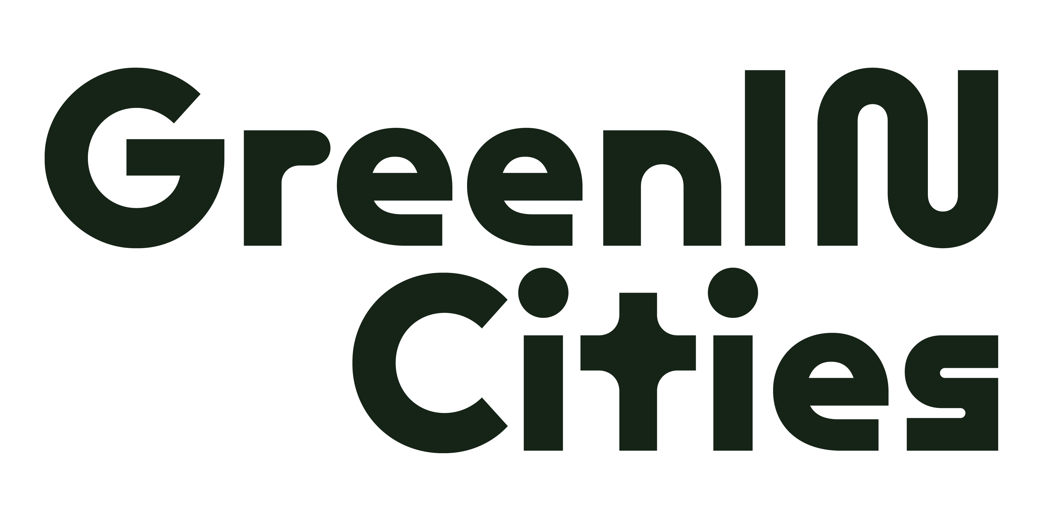 Greenincities