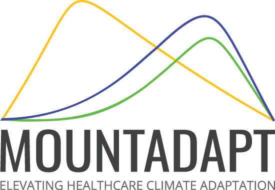 MOUNTADAPT logo