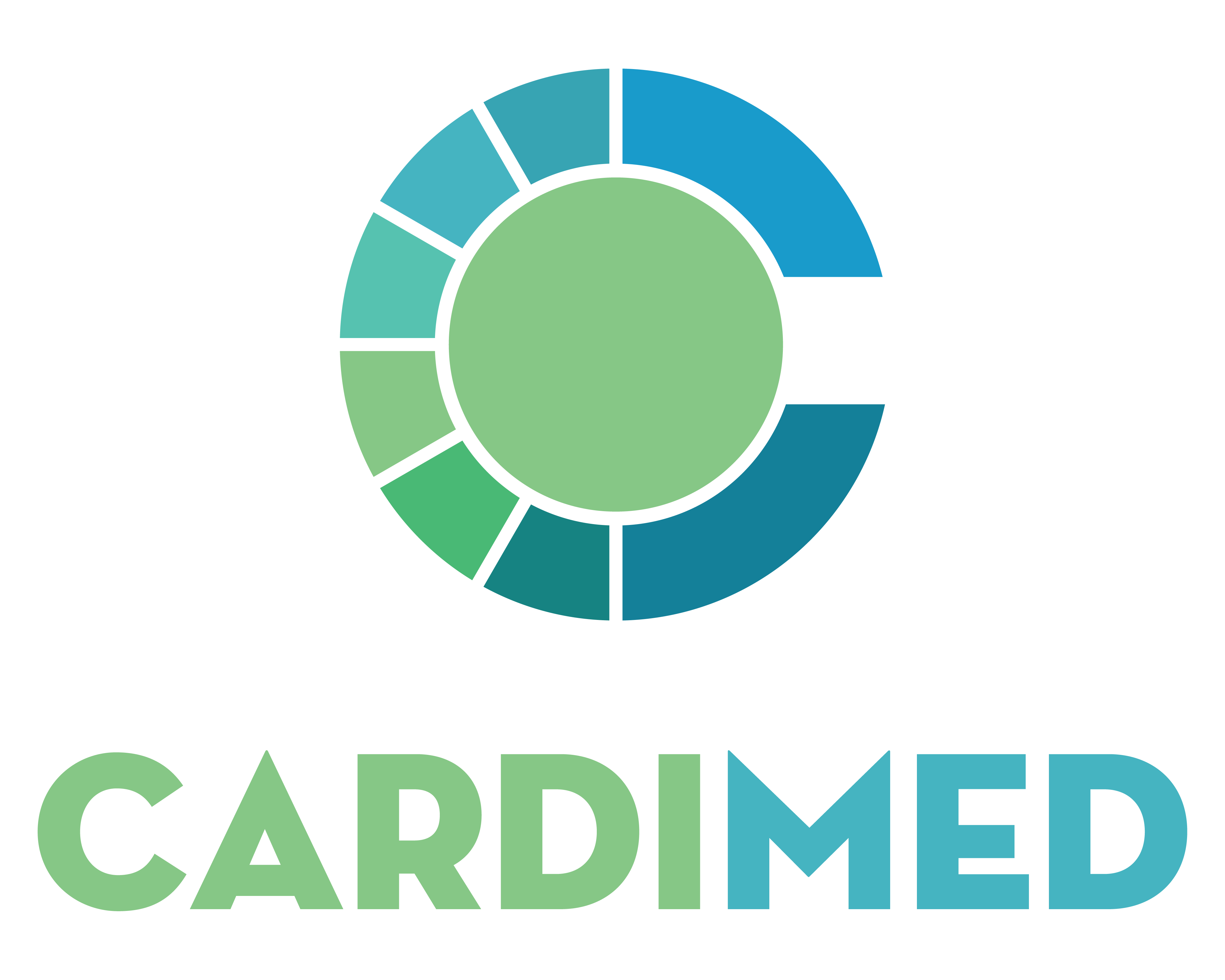 CARDIMED logo