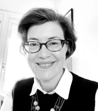 Carmen Antuña