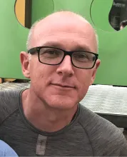 Dave Bohan