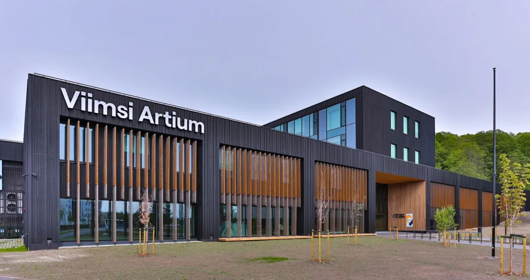 Viimsi Artium