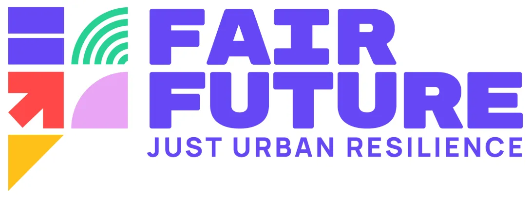 FAIRFUTURE logo
