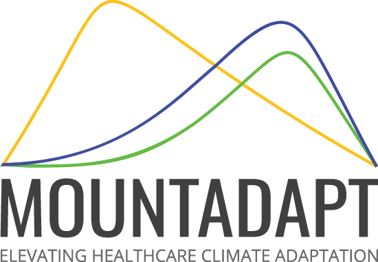 MOUNTADAPT logo